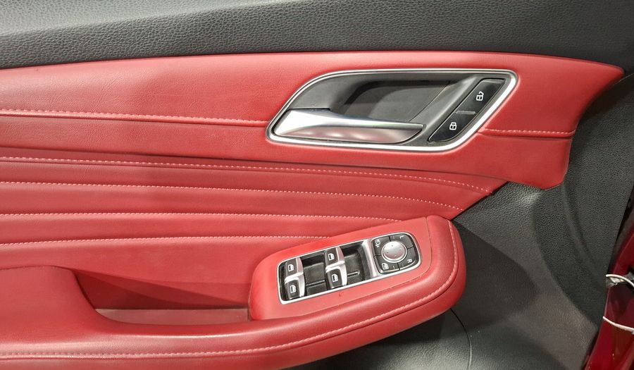 Mg Hs 2.0 TROPHY DCT AWD Suv 2022