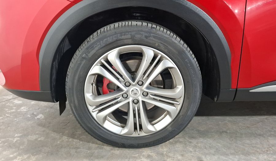 Mg Hs 2.0 TROPHY DCT AWD Suv 2022
