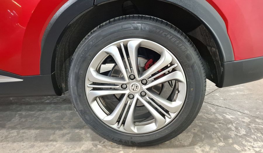 Mg Hs 2.0 TROPHY DCT AWD Suv 2022