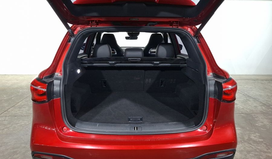 Mg Hs 2.0 TROPHY DCT AWD Suv 2022