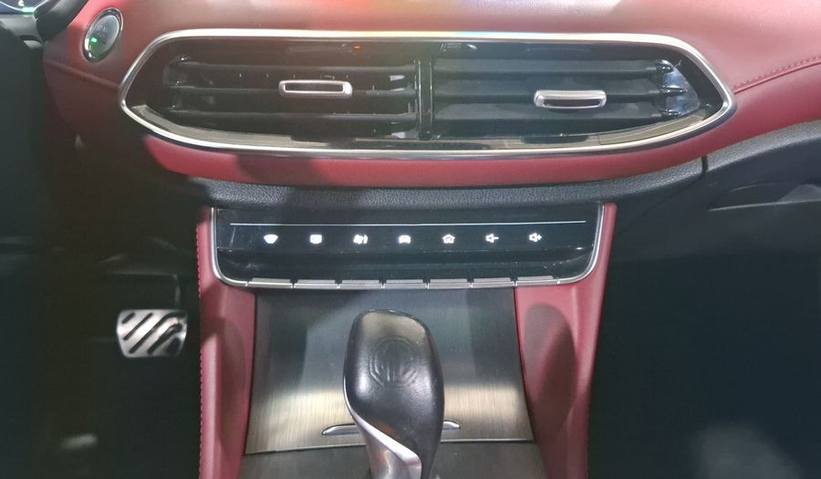 Mg Hs 2.0 TROPHY DCT AWD Suv 2022