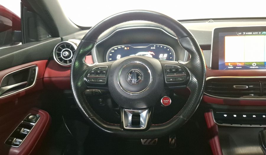 Mg Hs 2.0 TROPHY DCT AWD Suv 2022