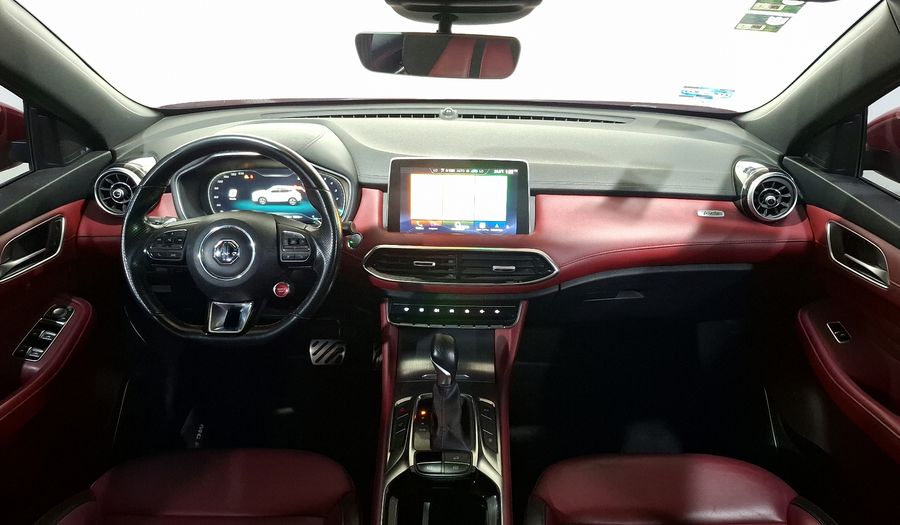 Mg Hs 2.0 TROPHY DCT AWD Suv 2022