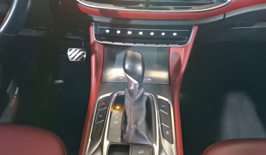 Mg Hs 2.0 TROPHY DCT AWD Suv 2022