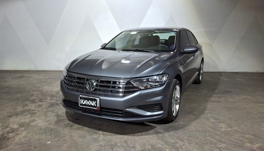 Volkswagen • Jetta