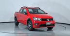 Volkswagen Saveiro 1.6 PEPPER DOBLE CABINA Pickup 2020