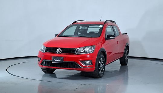Volkswagen • Saveiro