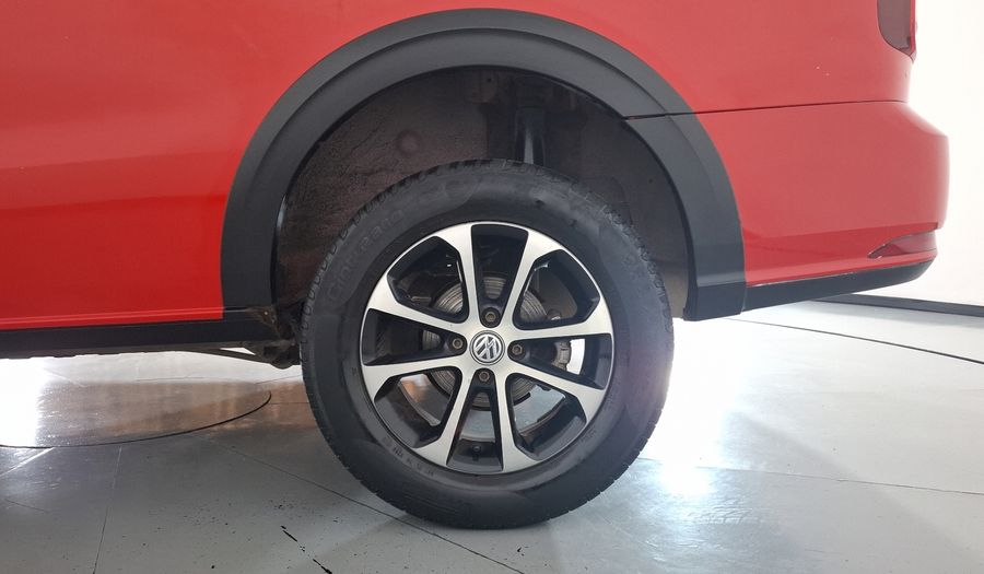 Volkswagen Saveiro 1.6 PEPPER DOBLE CABINA Pickup 2020