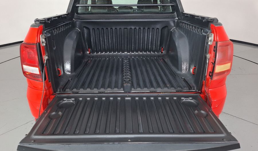 Volkswagen Saveiro 1.6 PEPPER DOBLE CABINA Pickup 2020
