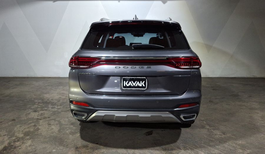 Dodge Journey 1.5 SXT AUTO Suv 2022