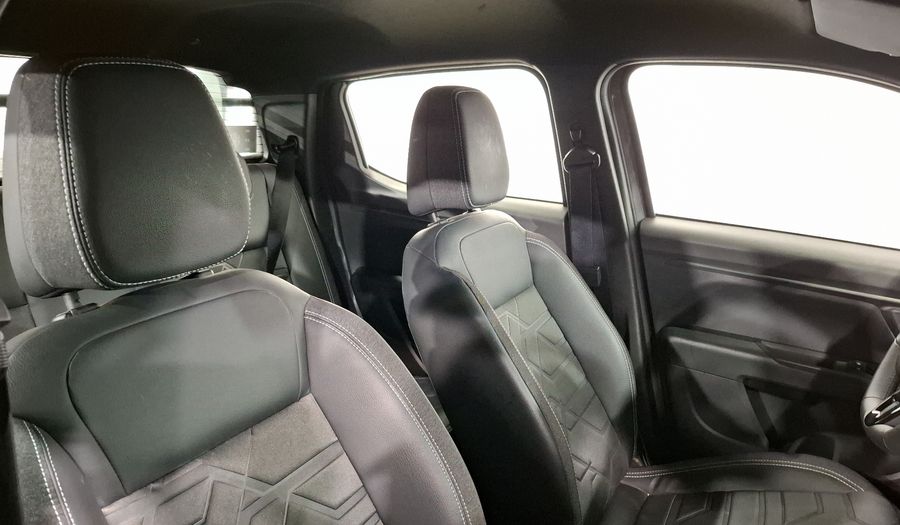 Ram 700 1.3 LARAMIE CREW CAB Pickup 2023