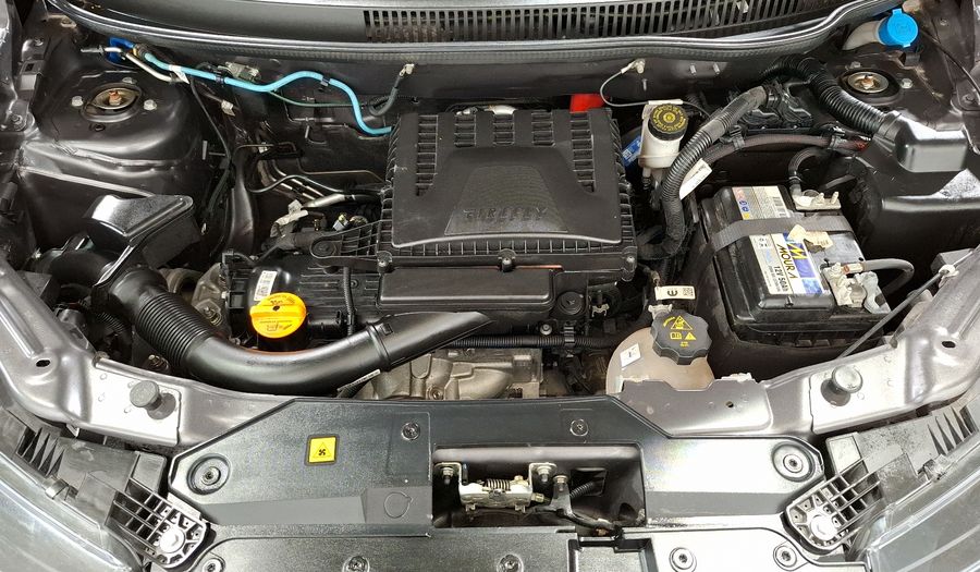 Ram 700 1.3 LARAMIE CREW CAB Pickup 2023
