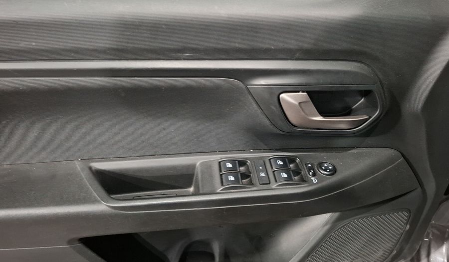 Ram 700 1.3 LARAMIE CREW CAB Pickup 2023