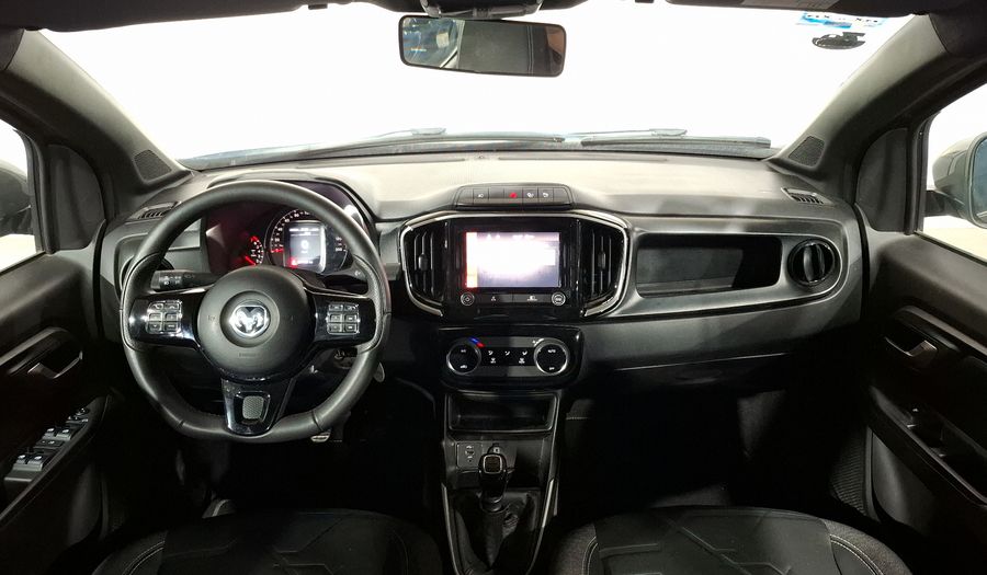 Ram 700 1.3 LARAMIE CREW CAB Pickup 2023