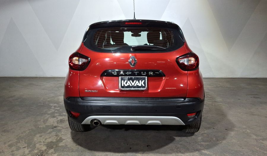 Renault Captur 2.0 INTENS DEH Hatchback 2020