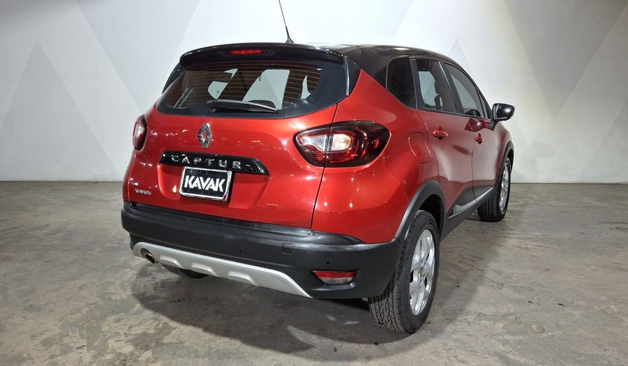 Renault Captur 2.0 INTENS DEH Hatchback 2020