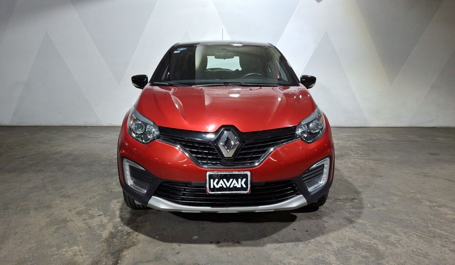 Renault Captur 2.0 INTENS DEH Hatchback 2020