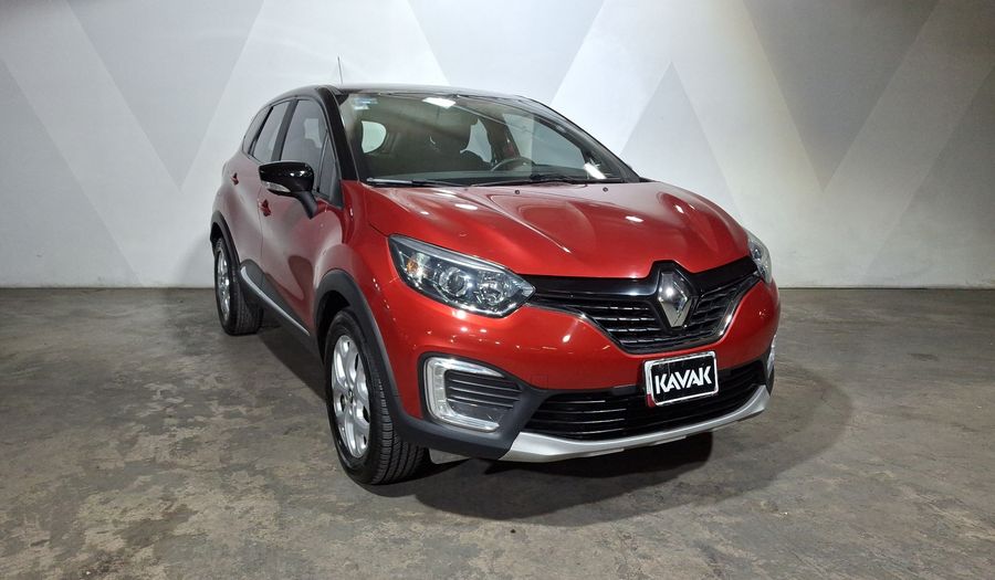 Renault Captur 2.0 INTENS DEH Hatchback 2020