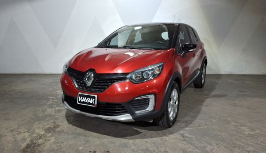 Renault • Captur