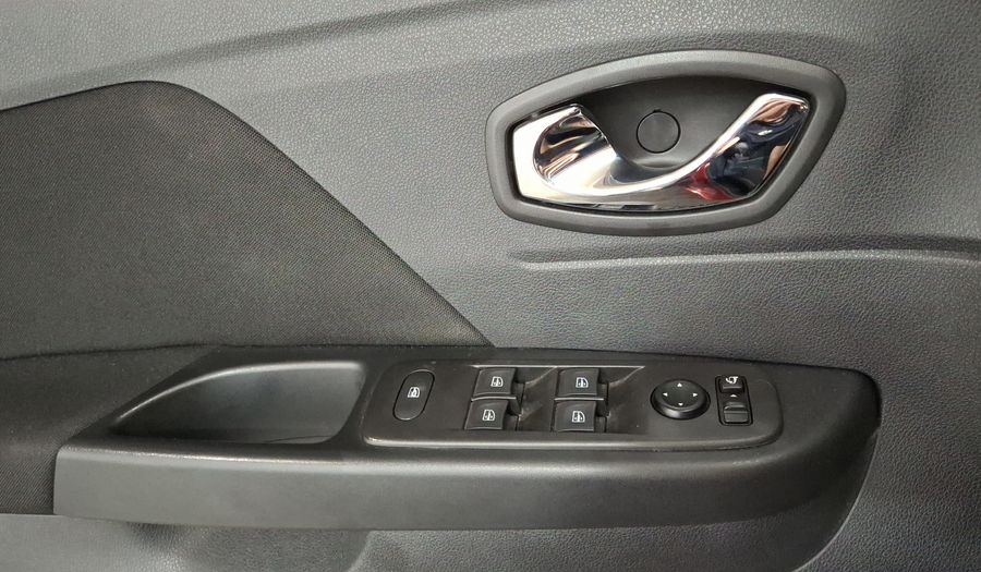 Renault Captur 2.0 INTENS DEH Hatchback 2020