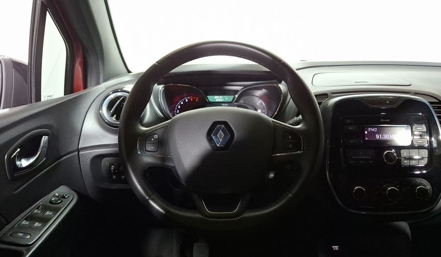 Renault Captur 2.0 INTENS DEH Hatchback 2020