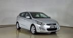 Hyundai Accent 1.6 RB GLS FULL Hatchback 2015
