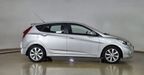 Hyundai Accent 1.6 RB GLS FULL Hatchback 2015