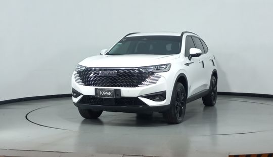Great Wall • Haval H6