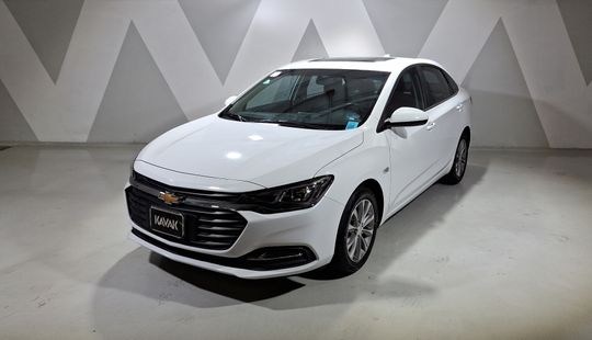 Chevrolet • Cavalier