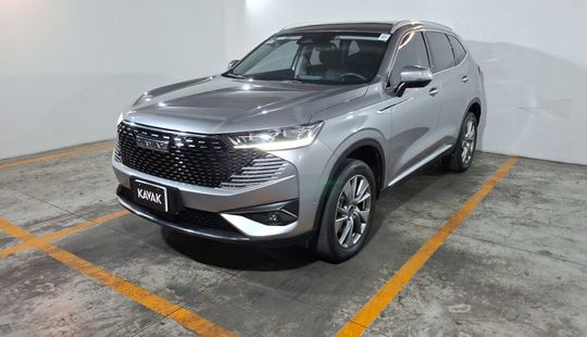 Great Wall • Haval H6