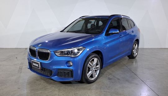 Bmw • X1
