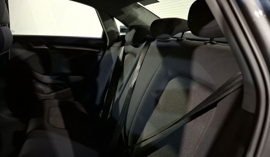 Audi A3 2.0 DYNAMIC DCT Sedan 2018