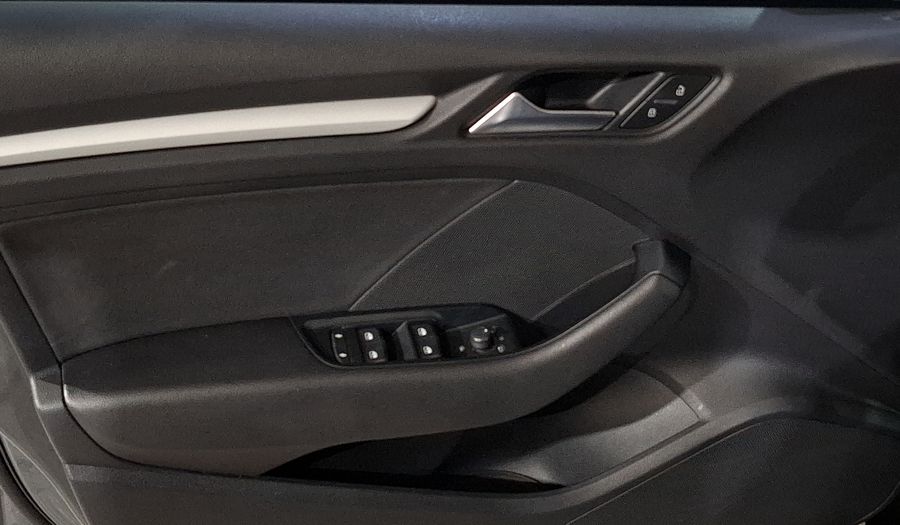 Audi A3 2.0 DYNAMIC DCT Sedan 2018