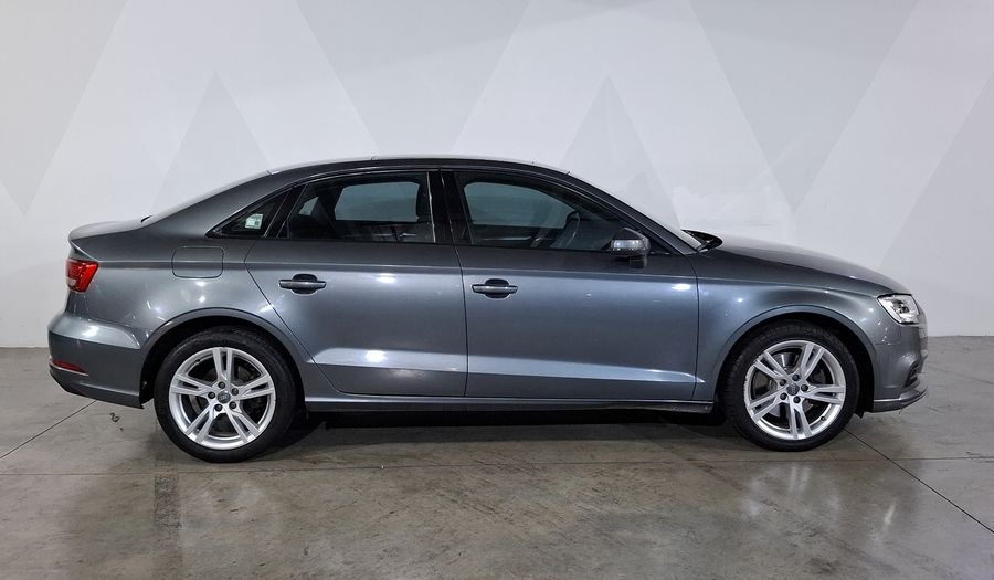 Audi A3 2.0 DYNAMIC DCT Sedan 2018