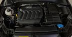Audi A3 2.0 DYNAMIC DCT Sedan 2018