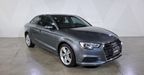 Audi A3 2.0 DYNAMIC DCT Sedan 2018