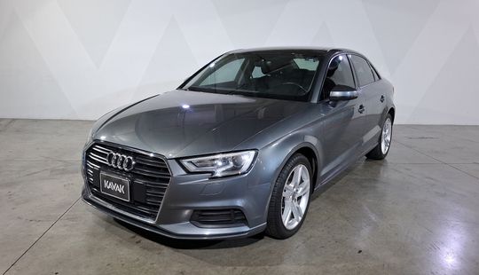 Audi • A3