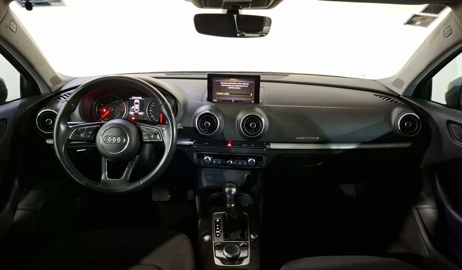 Audi A3 2.0 DYNAMIC DCT Sedan 2018