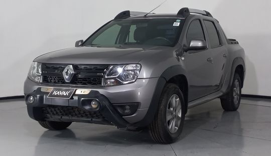 Renault • Oroch
