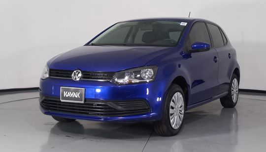 Volkswagen • Polo