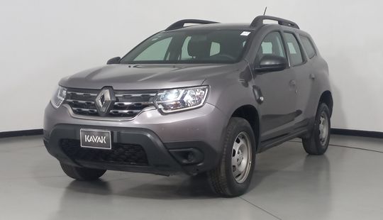 Renault • Duster