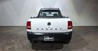Volkswagen Saveiro 1.6 ROBUST CABINA SENCILLA Pickup 2022