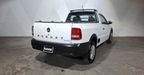 Volkswagen Saveiro 1.6 ROBUST CABINA SENCILLA Pickup 2022