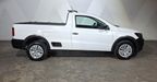 Volkswagen Saveiro 1.6 ROBUST CABINA SENCILLA Pickup 2022