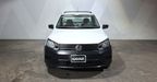 Volkswagen Saveiro 1.6 ROBUST CABINA SENCILLA Pickup 2022