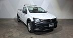 Volkswagen Saveiro 1.6 ROBUST CABINA SENCILLA Pickup 2022