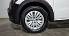 Volkswagen Saveiro 1.6 ROBUST CABINA SENCILLA Pickup 2022