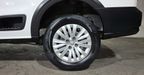 Volkswagen Saveiro 1.6 ROBUST CABINA SENCILLA Pickup 2022