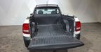 Volkswagen Saveiro 1.6 ROBUST CABINA SENCILLA Pickup 2022