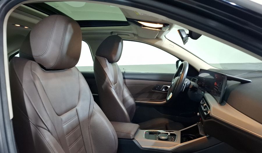 Bmw Serie 3 2.0 330E PHEV AUTO Sedan 2023